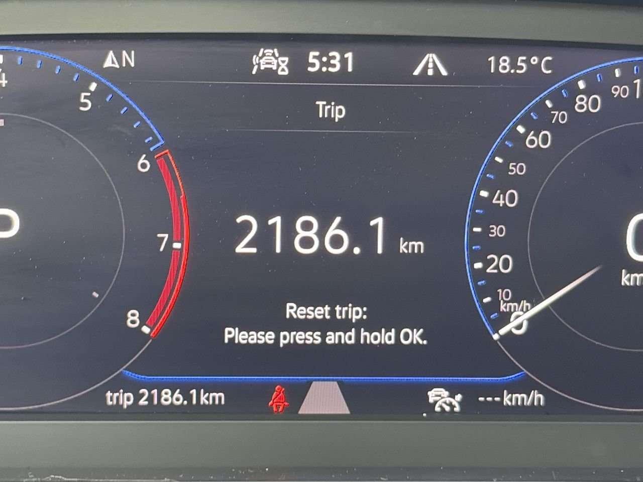 2026 Volkswagen Taos Comfortline 4MOTION Remote Starter  Alloy Wheels  Rear Parking Aid  Apple/Android CarPlay Photo