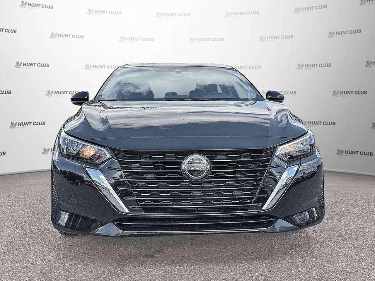 2024 Nissan Sentra SV   Android Auto   Apple Car Play   Heated Seats Photo