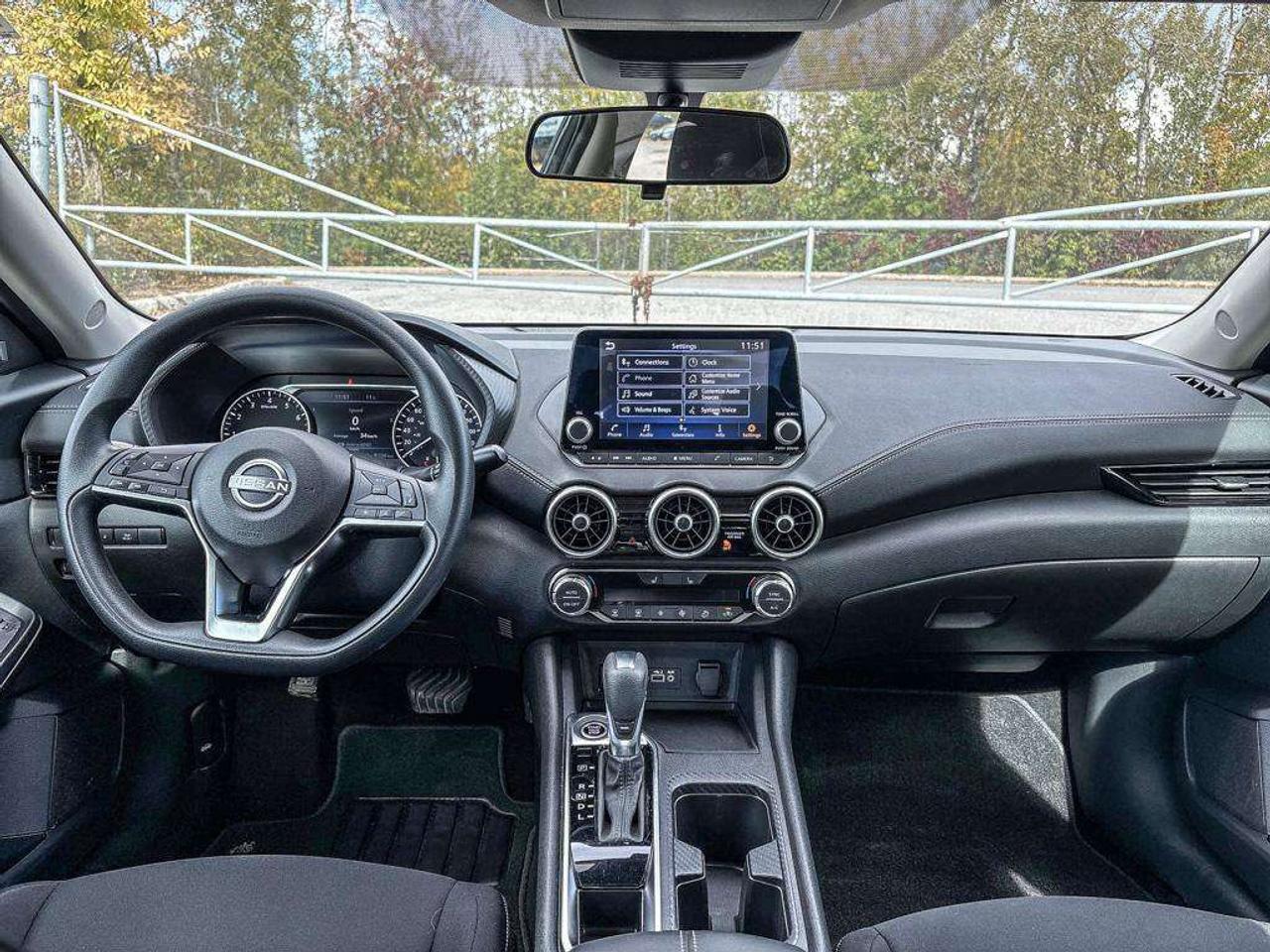 2024 Nissan Sentra SV   Android Auto   Apple Car Play   Heated Seats Photo