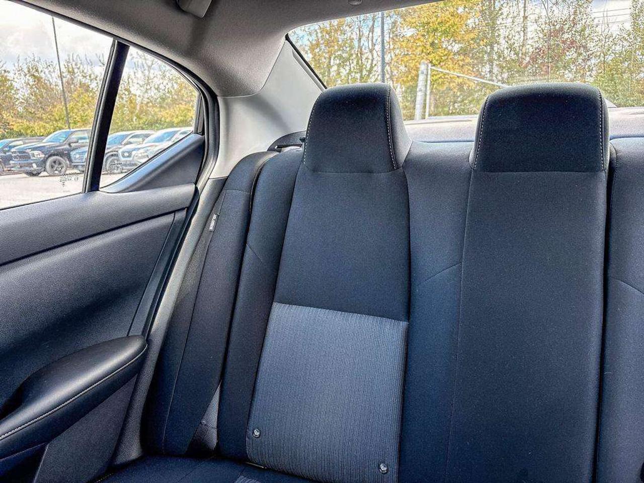 2024 Nissan Sentra SV   Android Auto   Apple Car Play   Heated Seats Photo