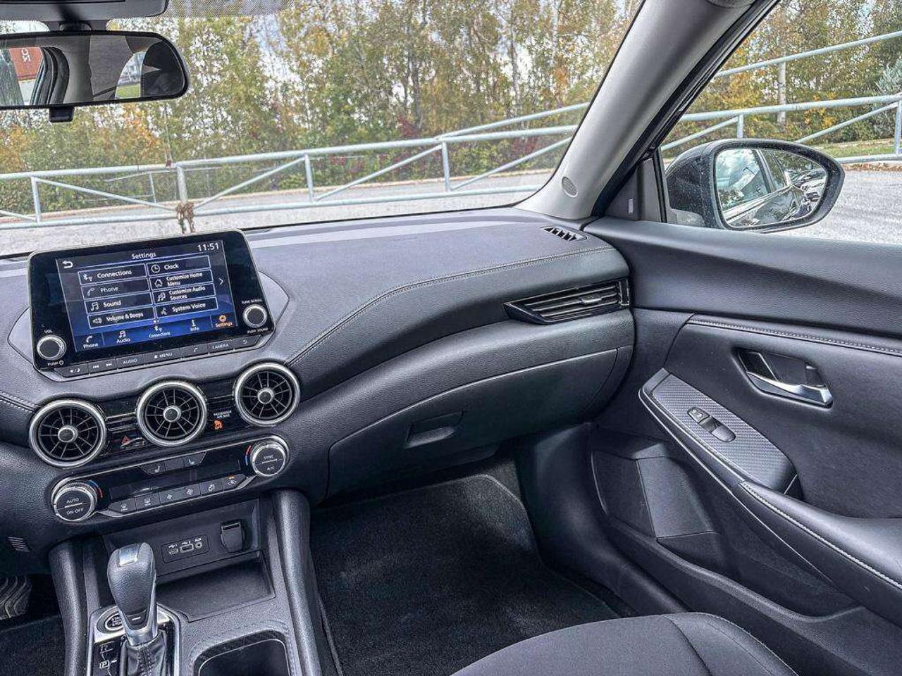 2024 Nissan Sentra SV   Android Auto   Apple Car Play   Heated Seats Photo