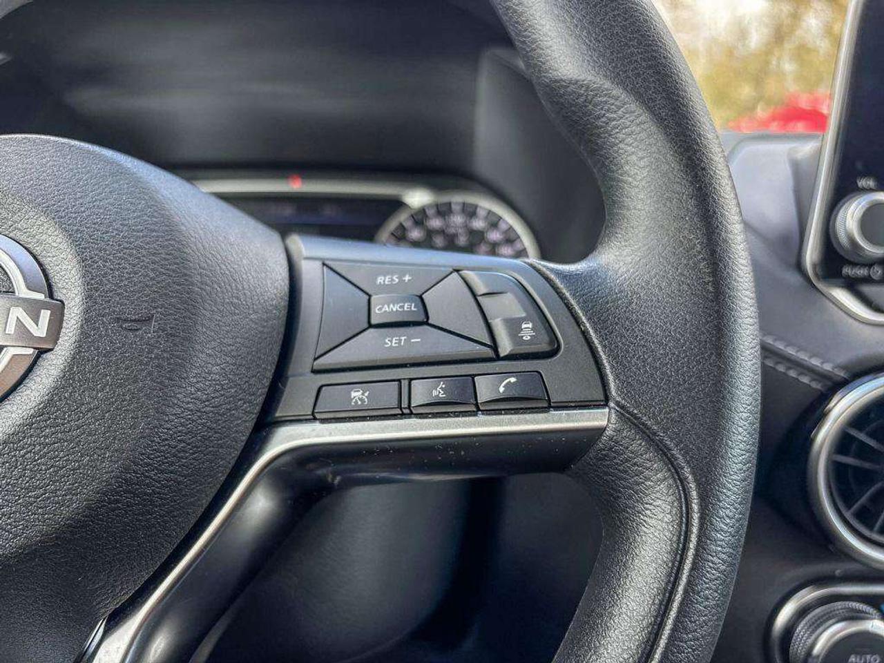 2024 Nissan Sentra SV   Android Auto   Apple Car Play   Heated Seats Photo