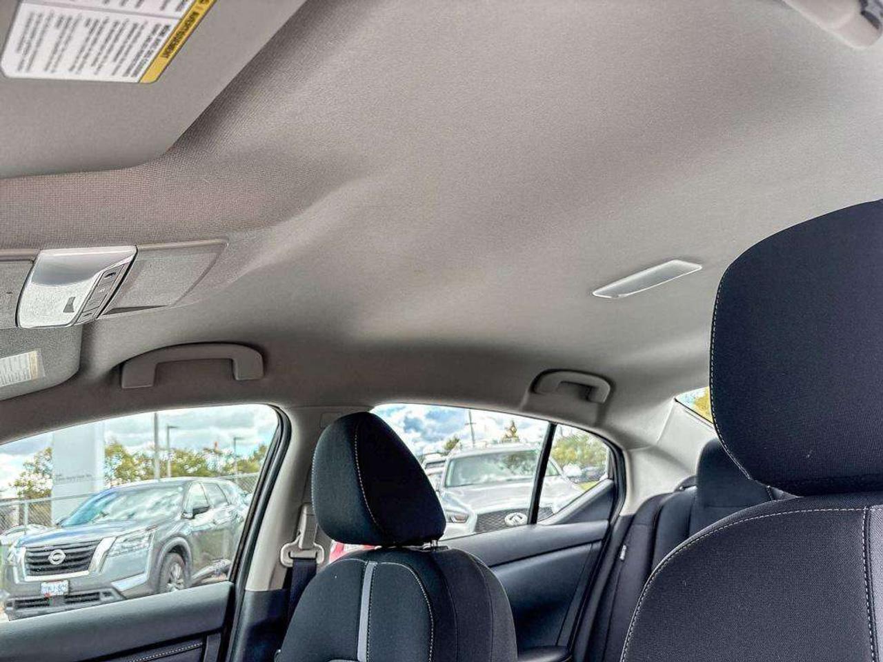 2024 Nissan Sentra SV   Android Auto   Apple Car Play   Heated Seats Photo