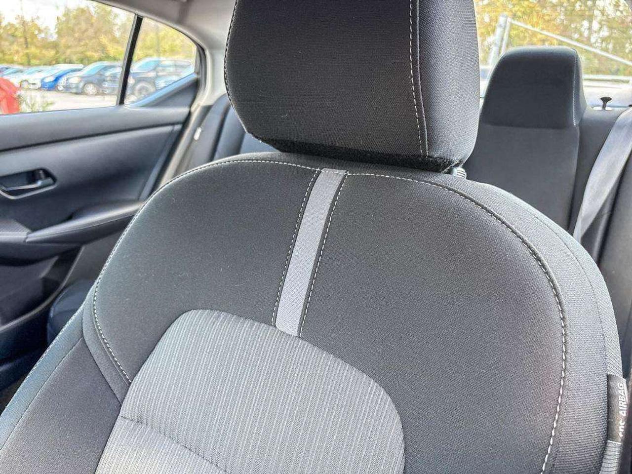2024 Nissan Sentra SV   Android Auto   Apple Car Play   Heated Seats Photo