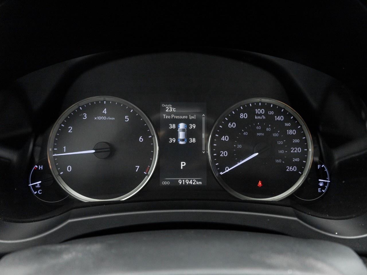2019 Lexus IS IS 300 AWD Photo