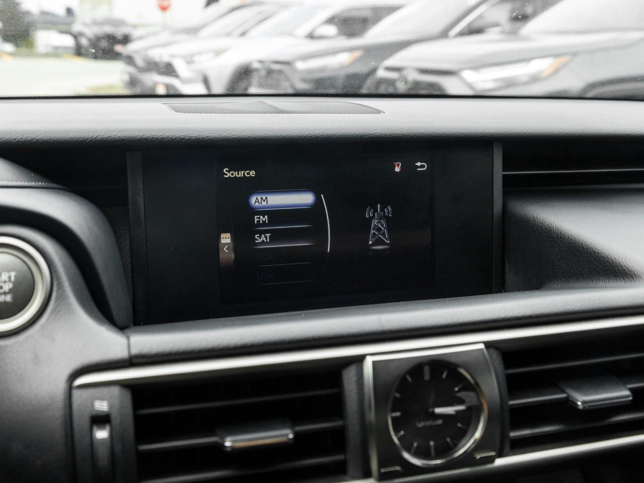 2019 Lexus IS IS 300 AWD Photo