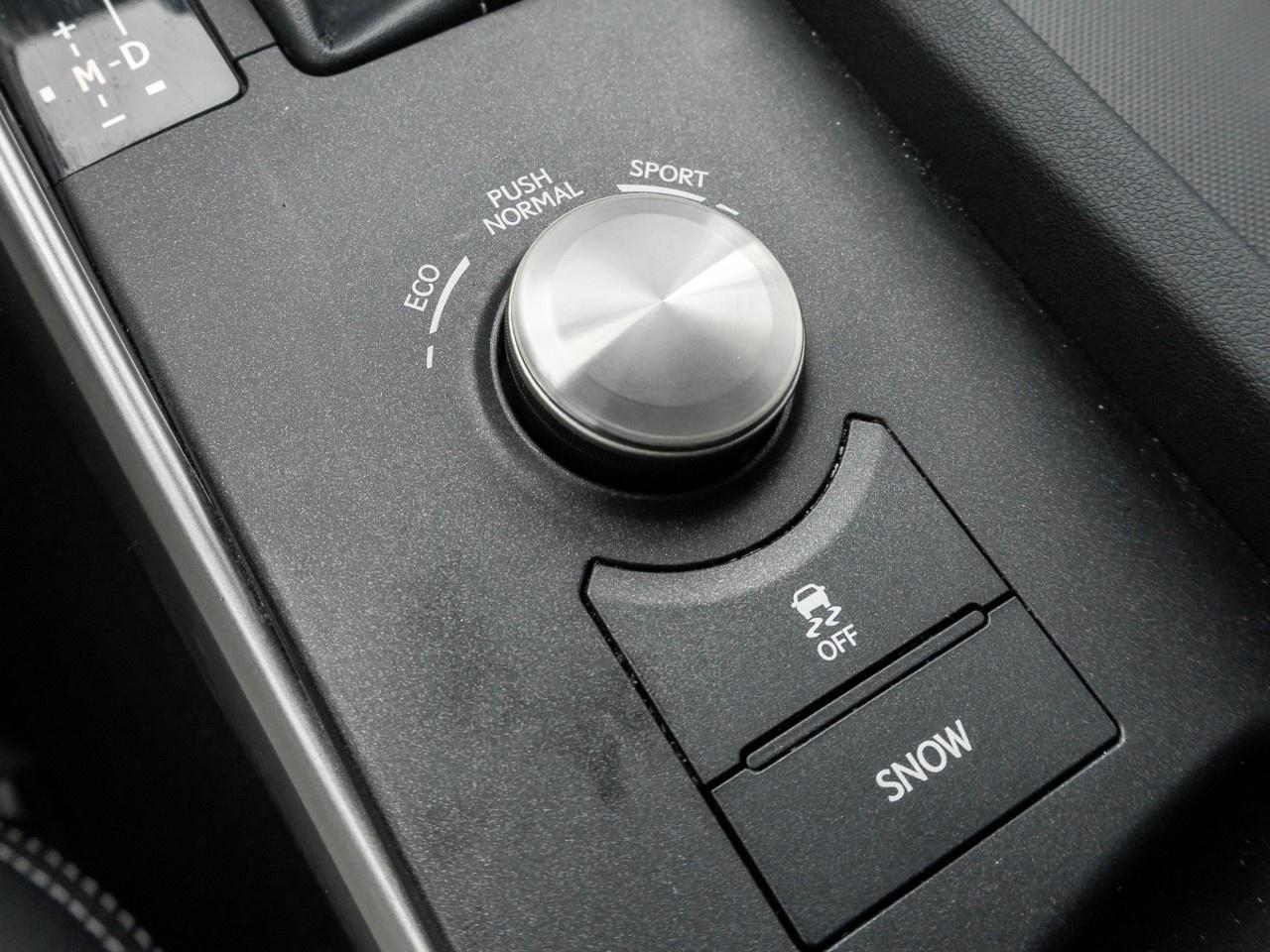2019 Lexus IS IS 300 AWD Photo