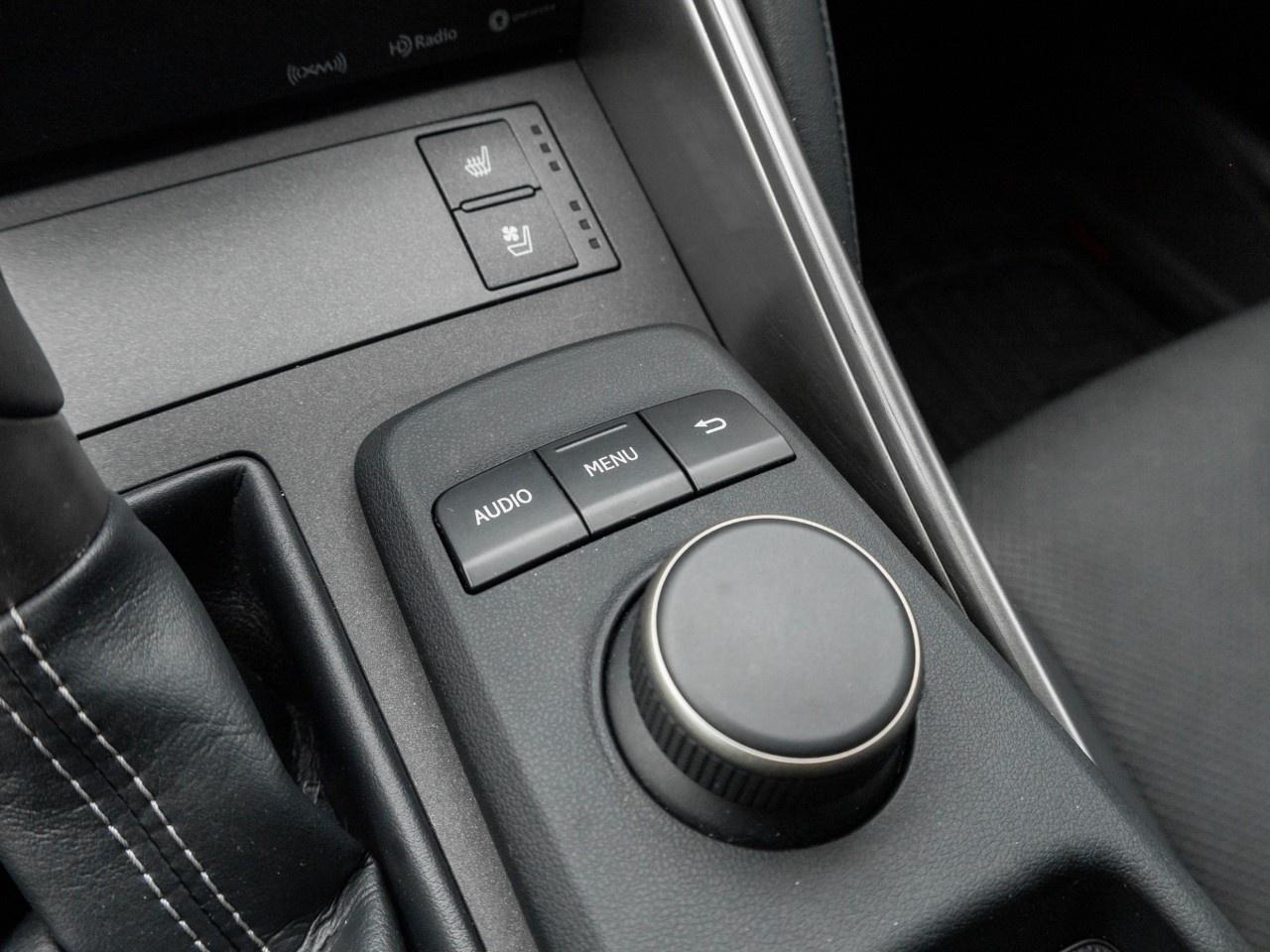 2019 Lexus IS IS 300 AWD Photo