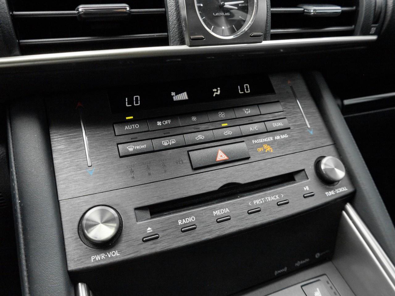 2019 Lexus IS IS 300 AWD Photo