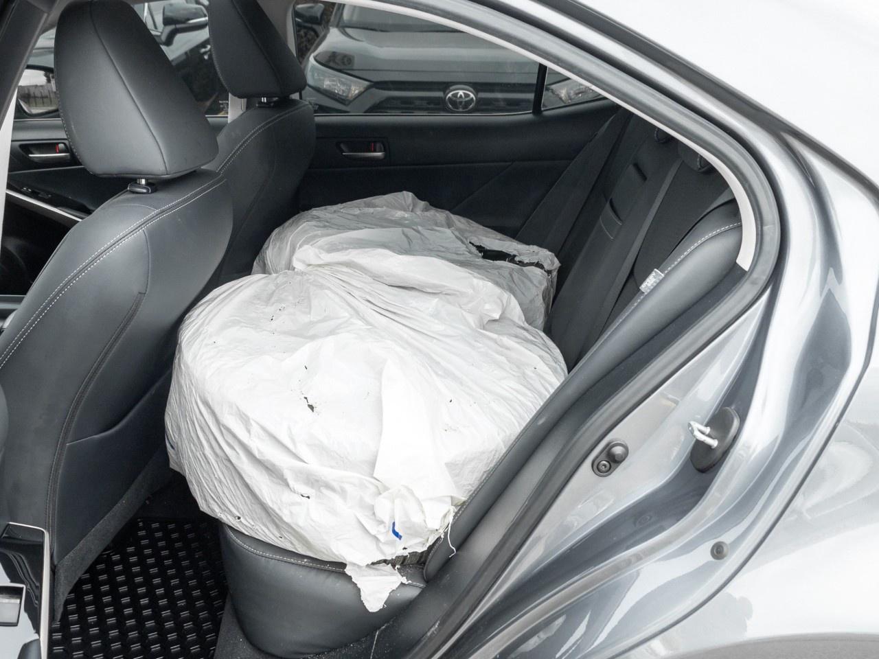 2019 Lexus IS IS 300 AWD Photo
