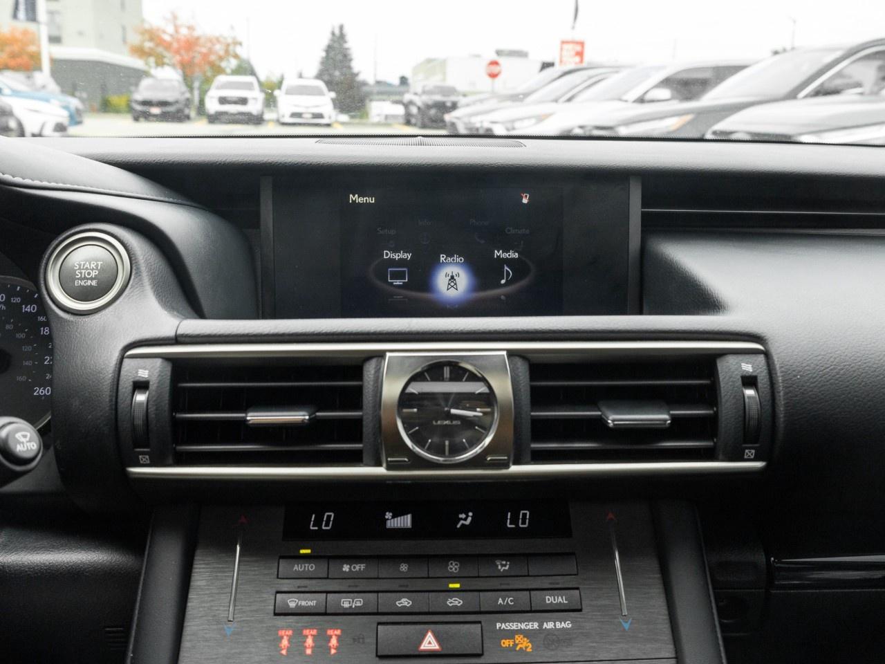 2019 Lexus IS IS 300 AWD Photo