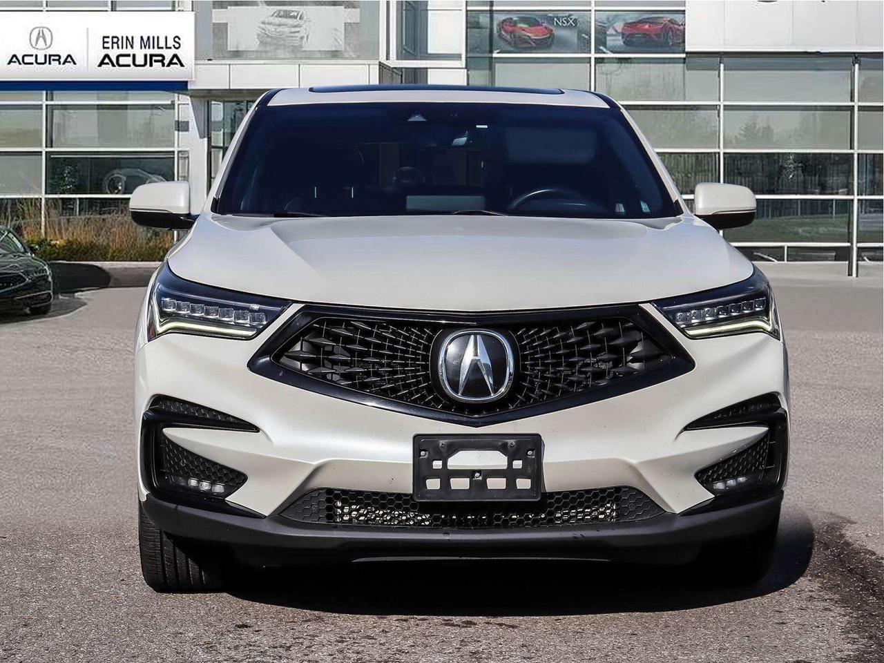 2019 Acura RDX ASPEC   CARPLAY   STARTER   MOONROOF   ALLOYS   BS Photo5