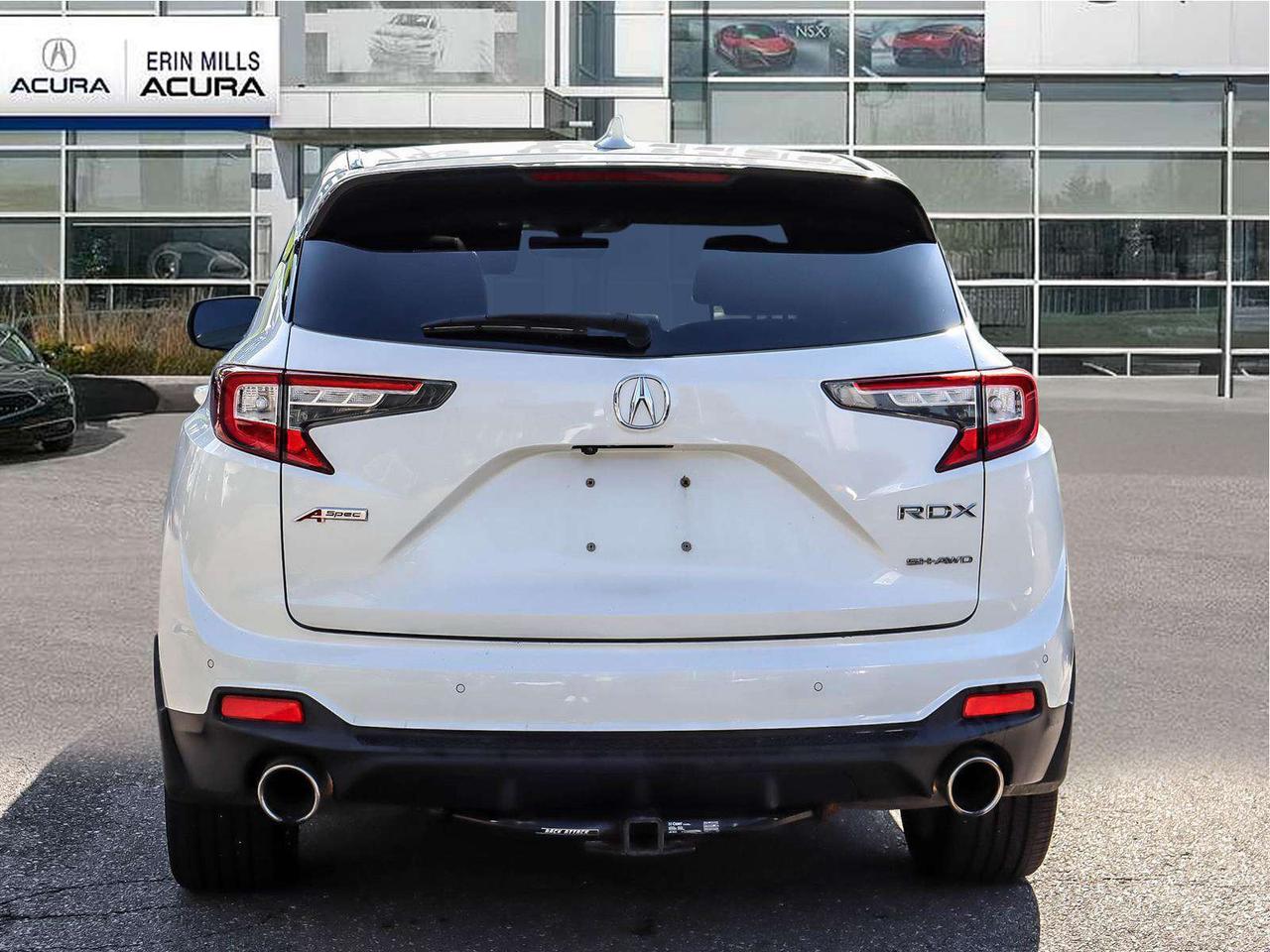 2019 Acura RDX ASPEC   CARPLAY   STARTER   MOONROOF   ALLOYS   BS Photo3