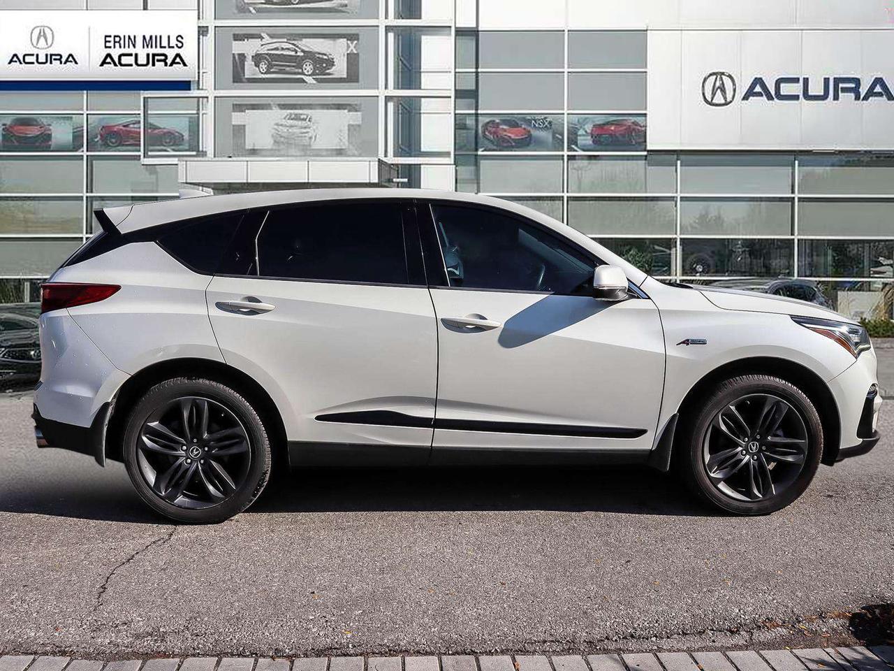2019 Acura RDX ASPEC   CARPLAY   STARTER   MOONROOF   ALLOYS   BS Photo