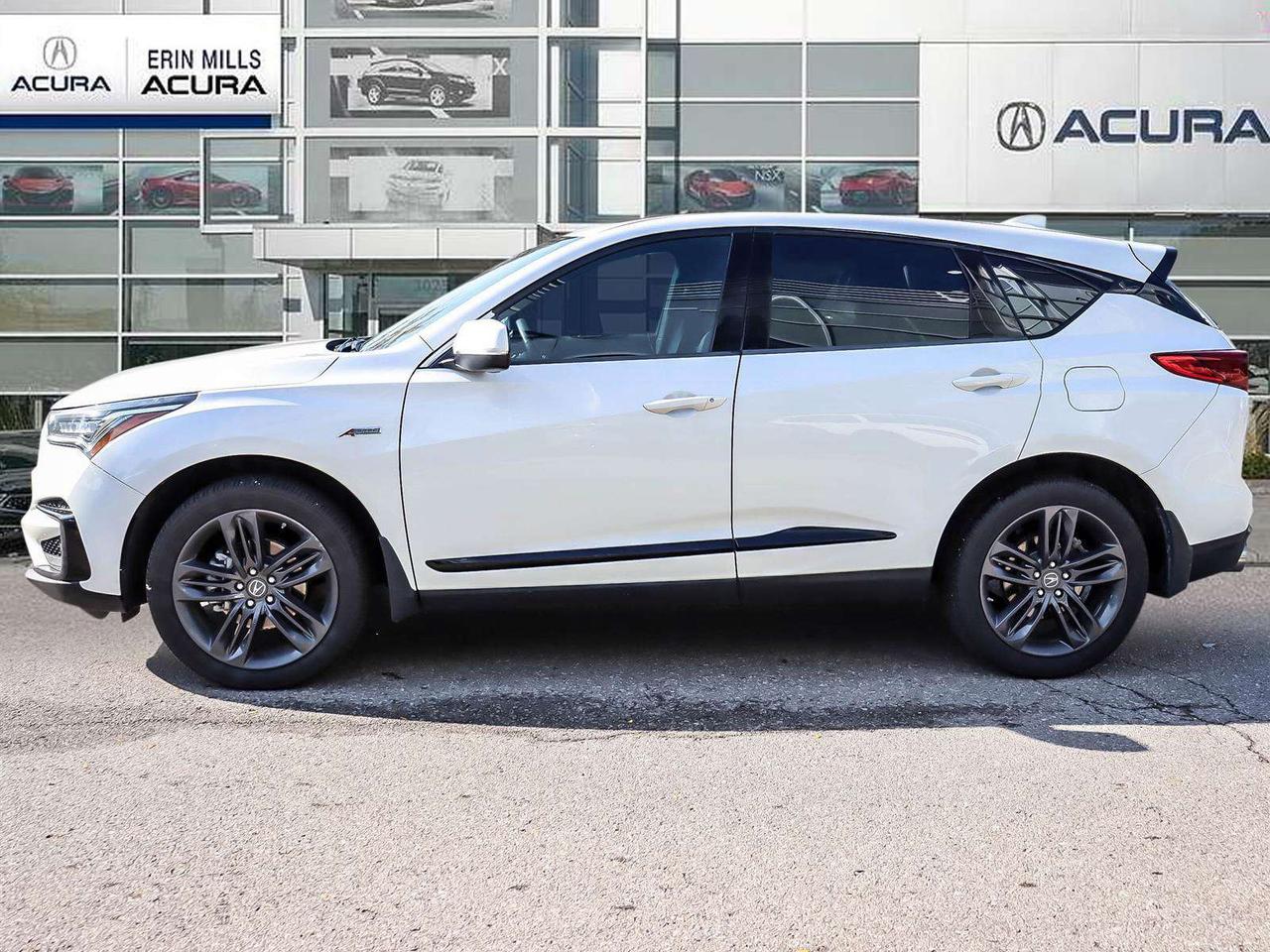 2019 Acura RDX ASPEC   CARPLAY   STARTER   MOONROOF   ALLOYS   BS Photo