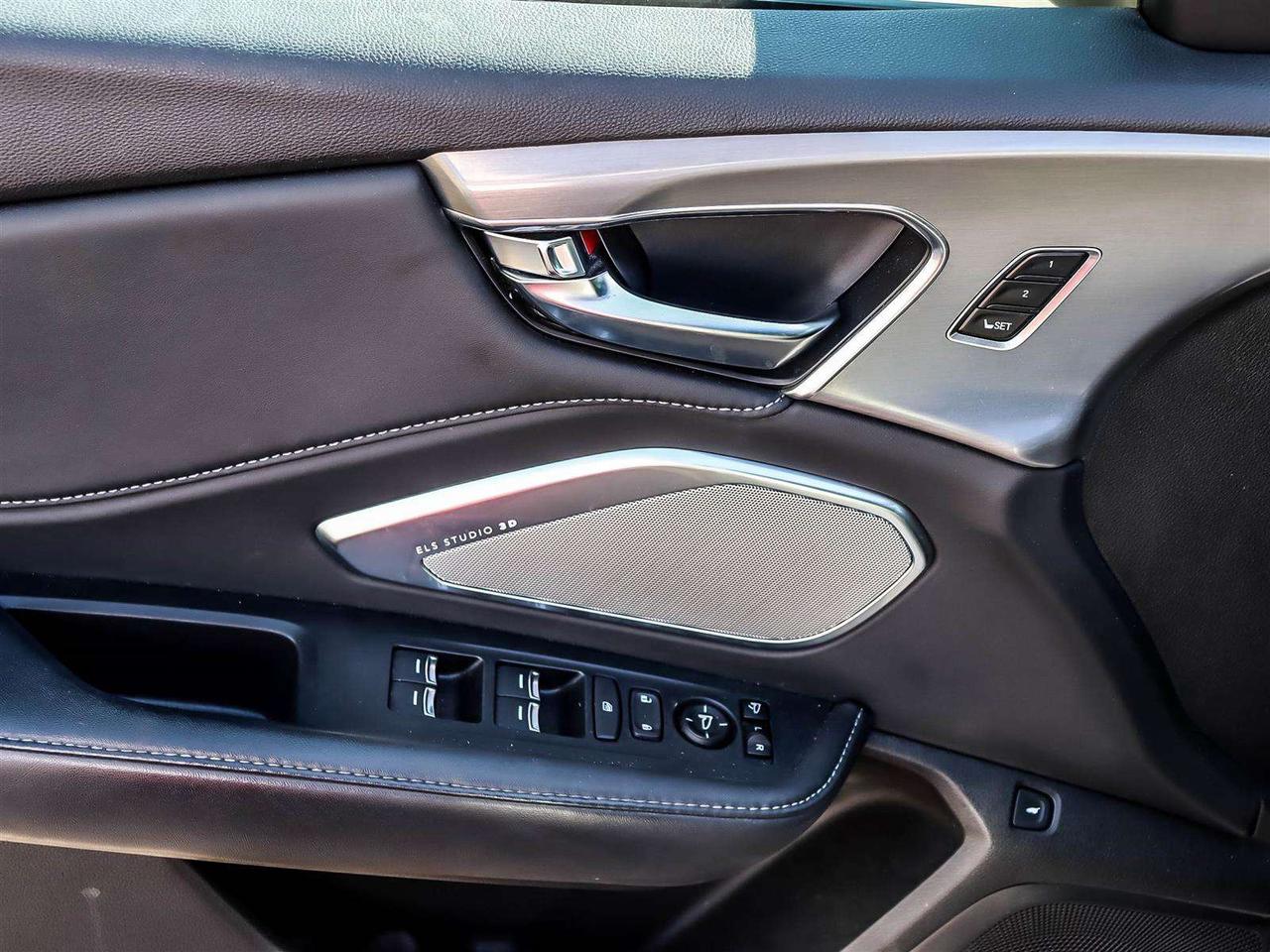 2019 Acura RDX ASPEC   CARPLAY   STARTER   MOONROOF   ALLOYS   BS Photo