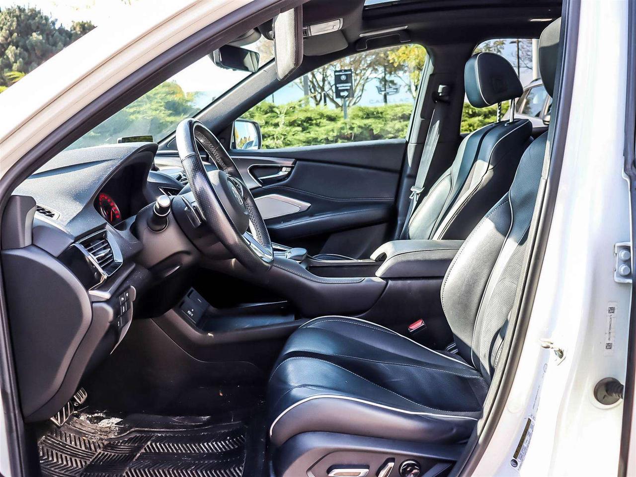 2019 Acura RDX ASPEC   CARPLAY   STARTER   MOONROOF   ALLOYS   BS Photo