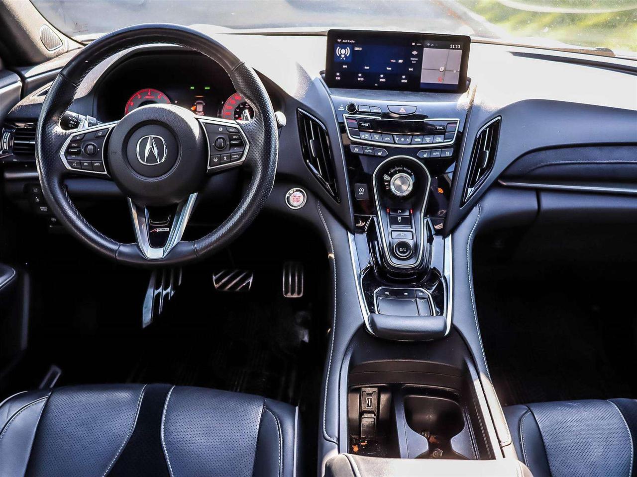 2019 Acura RDX ASPEC   CARPLAY   STARTER   MOONROOF   ALLOYS   BS Photo