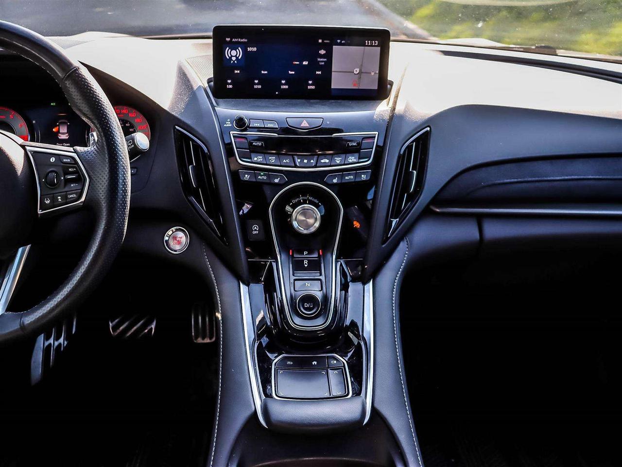 2019 Acura RDX ASPEC   CARPLAY   STARTER   MOONROOF   ALLOYS   BS Photo