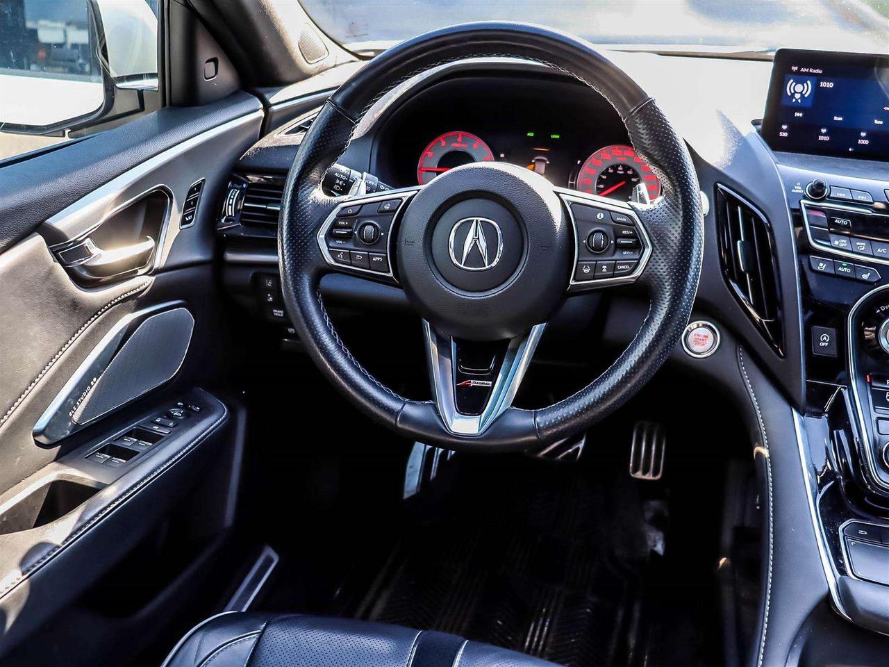 2019 Acura RDX ASPEC   CARPLAY   STARTER   MOONROOF   ALLOYS   BS Photo