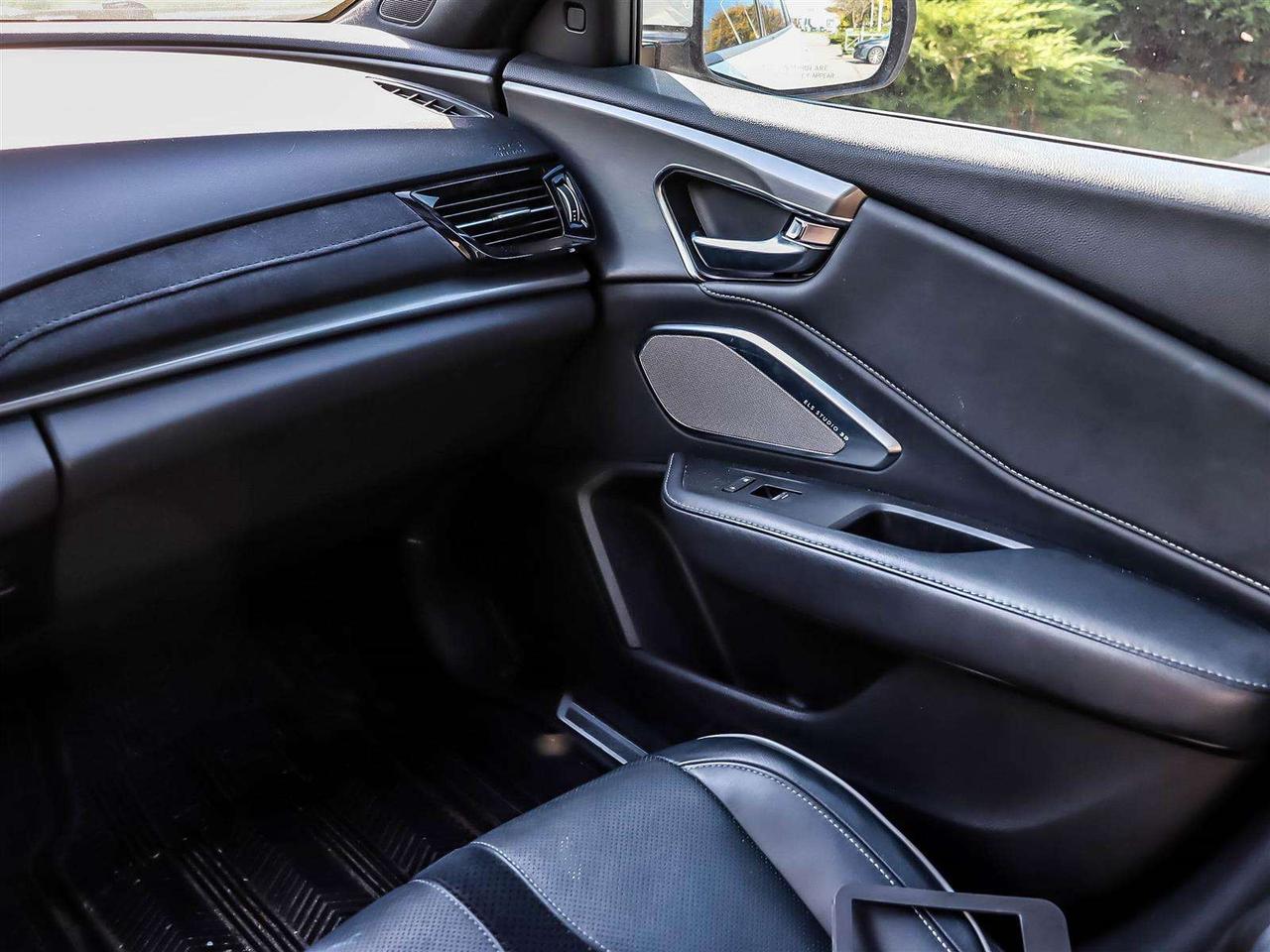 2019 Acura RDX ASPEC   CARPLAY   STARTER   MOONROOF   ALLOYS   BS Photo