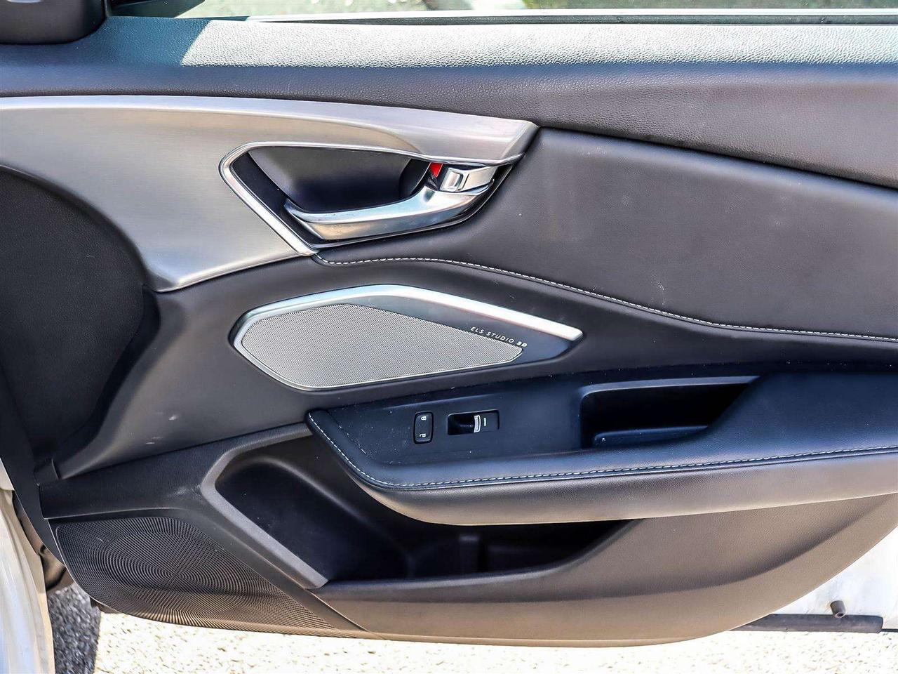 2019 Acura RDX ASPEC   CARPLAY   STARTER   MOONROOF   ALLOYS   BS Photo