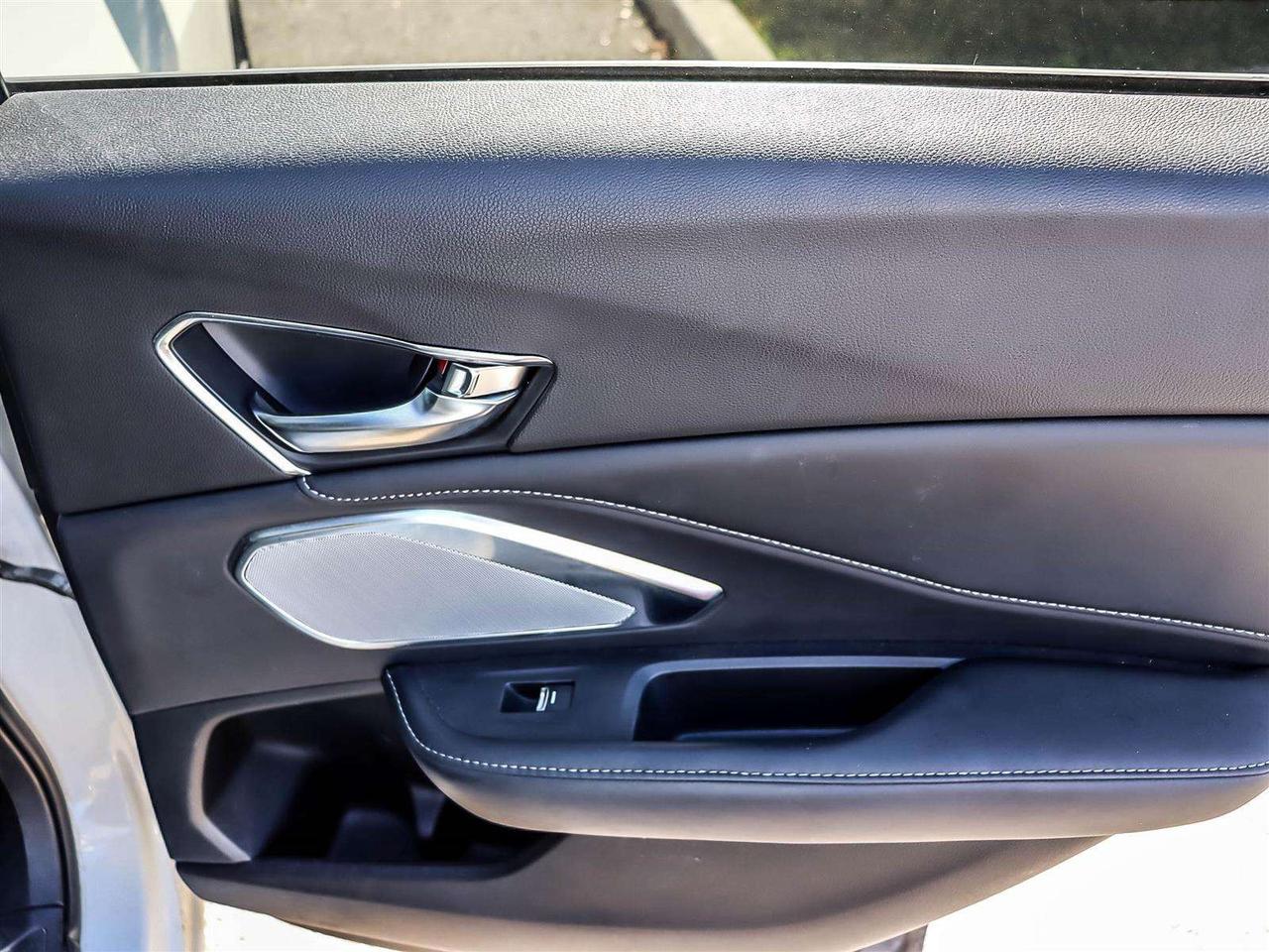 2019 Acura RDX ASPEC   CARPLAY   STARTER   MOONROOF   ALLOYS   BS Photo