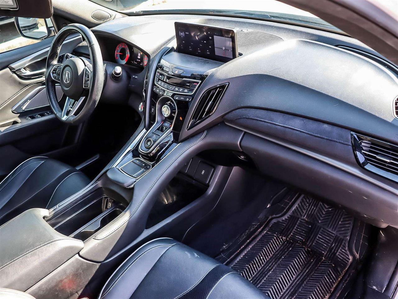 2019 Acura RDX ASPEC   CARPLAY   STARTER   MOONROOF   ALLOYS   BS Photo