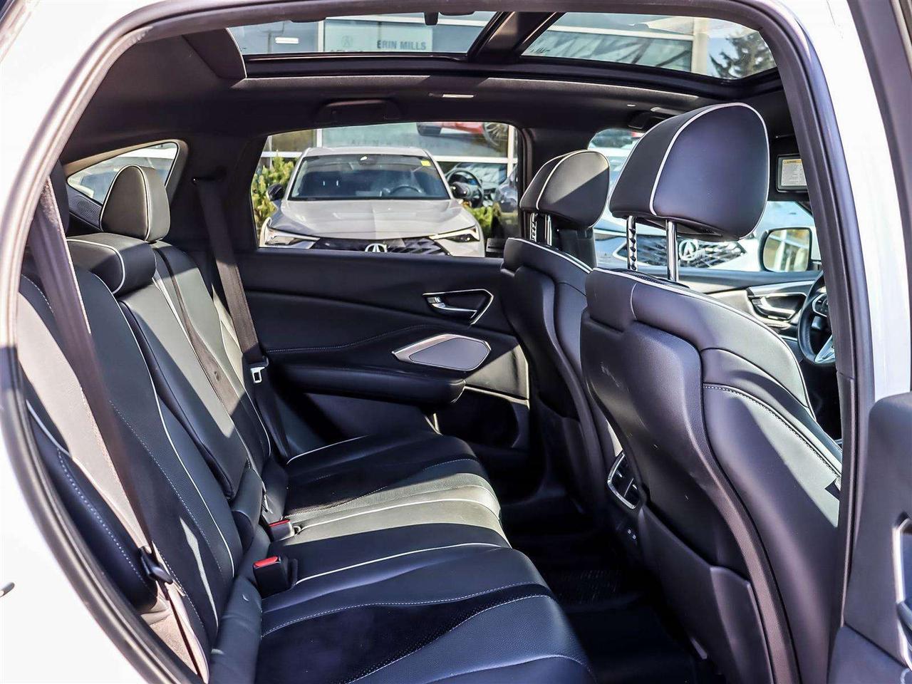 2019 Acura RDX ASPEC   CARPLAY   STARTER   MOONROOF   ALLOYS   BS Photo