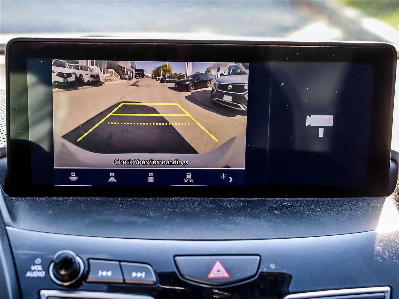 2019 Acura RDX ASPEC   CARPLAY   STARTER   MOONROOF   ALLOYS   BS Photo