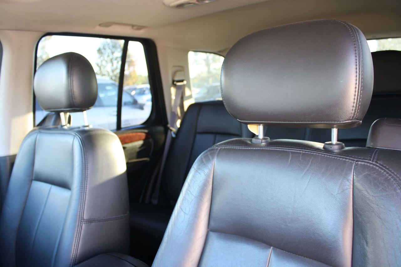 2005 GMC Envoy  Photo