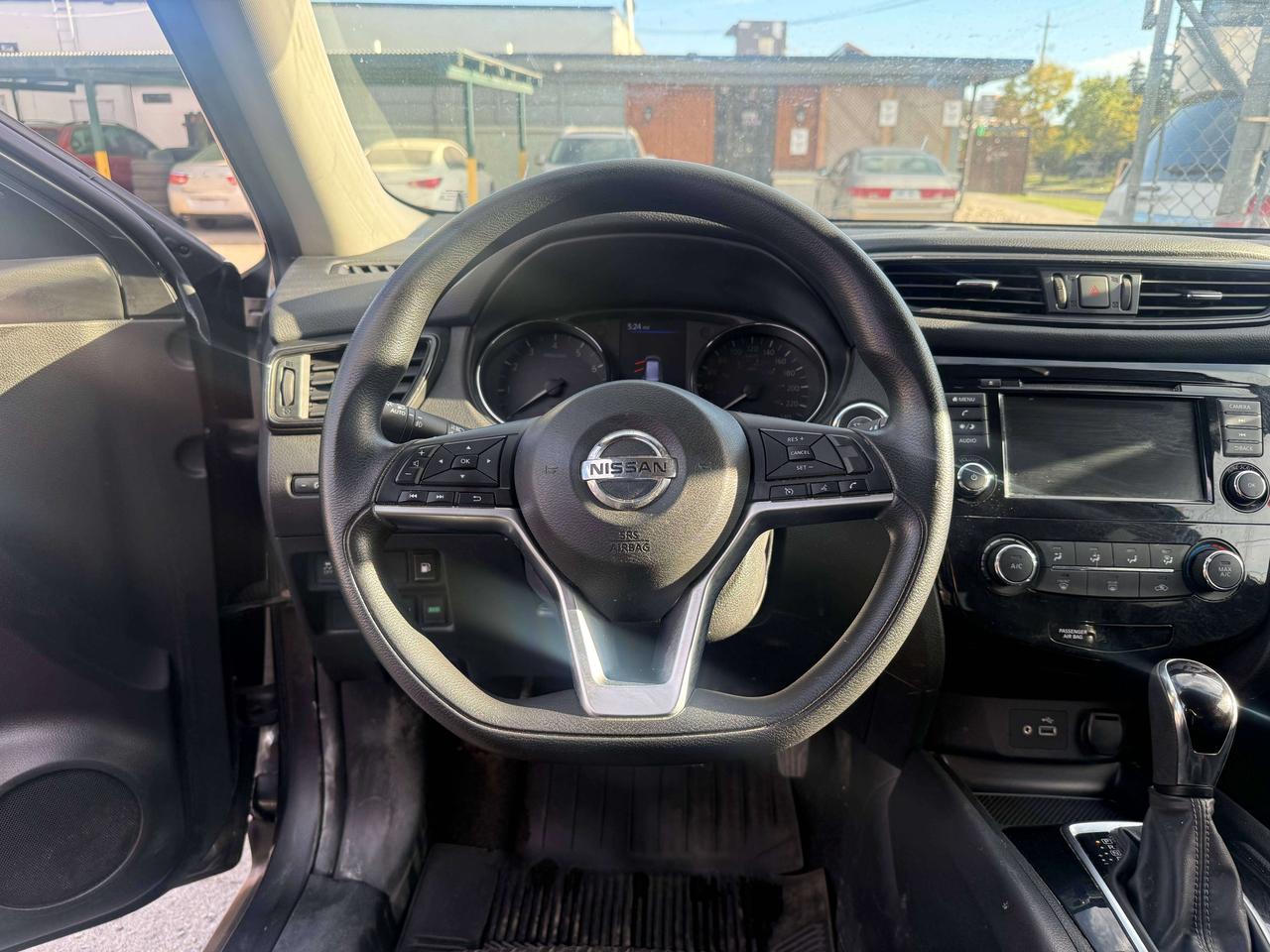 2018 Nissan Rogue *** 3 YEAR WARRANTY INCLUDED *** Photo
