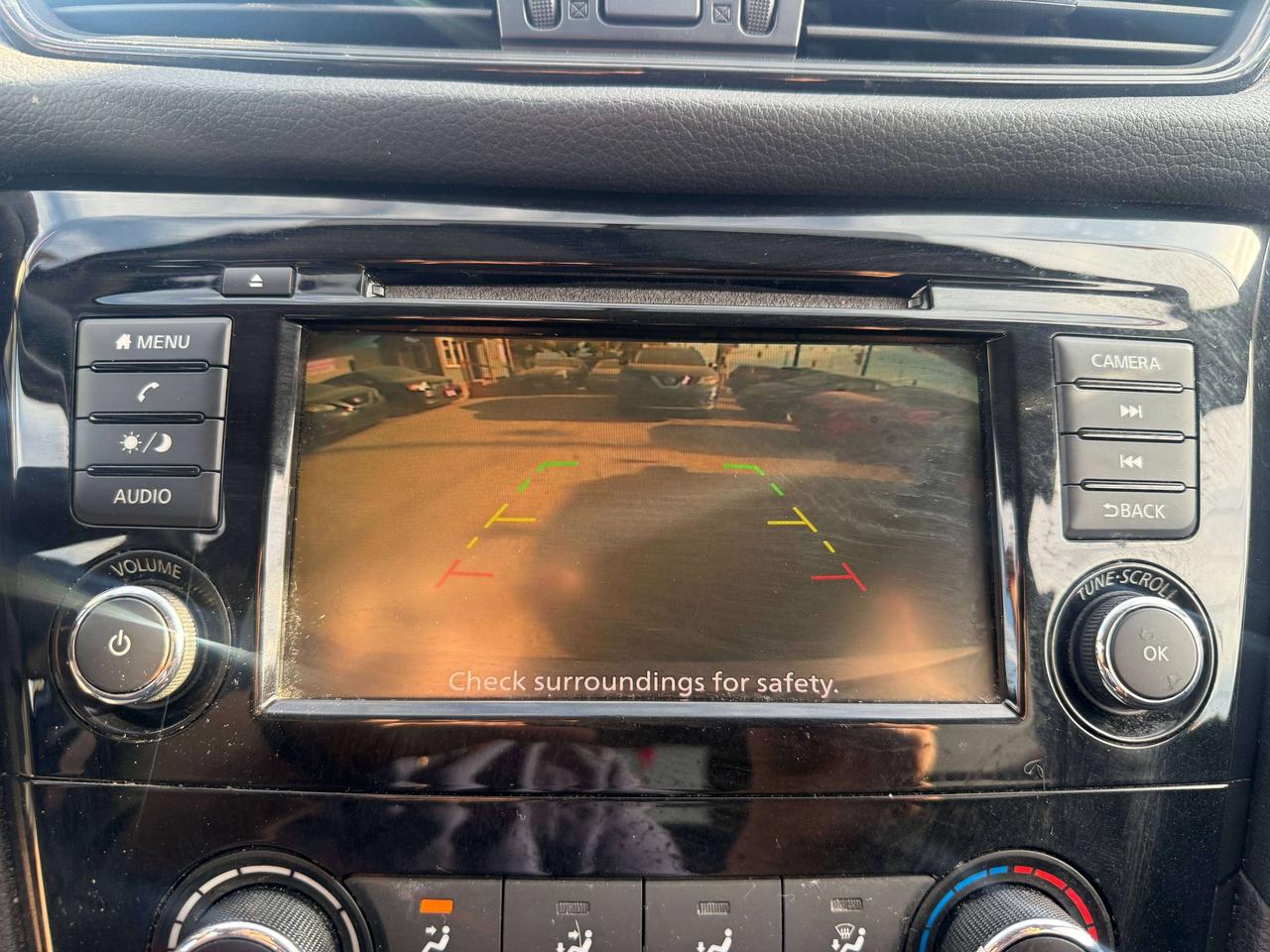 2018 Nissan Rogue *** 3 YEAR WARRANTY INCLUDED *** Photo