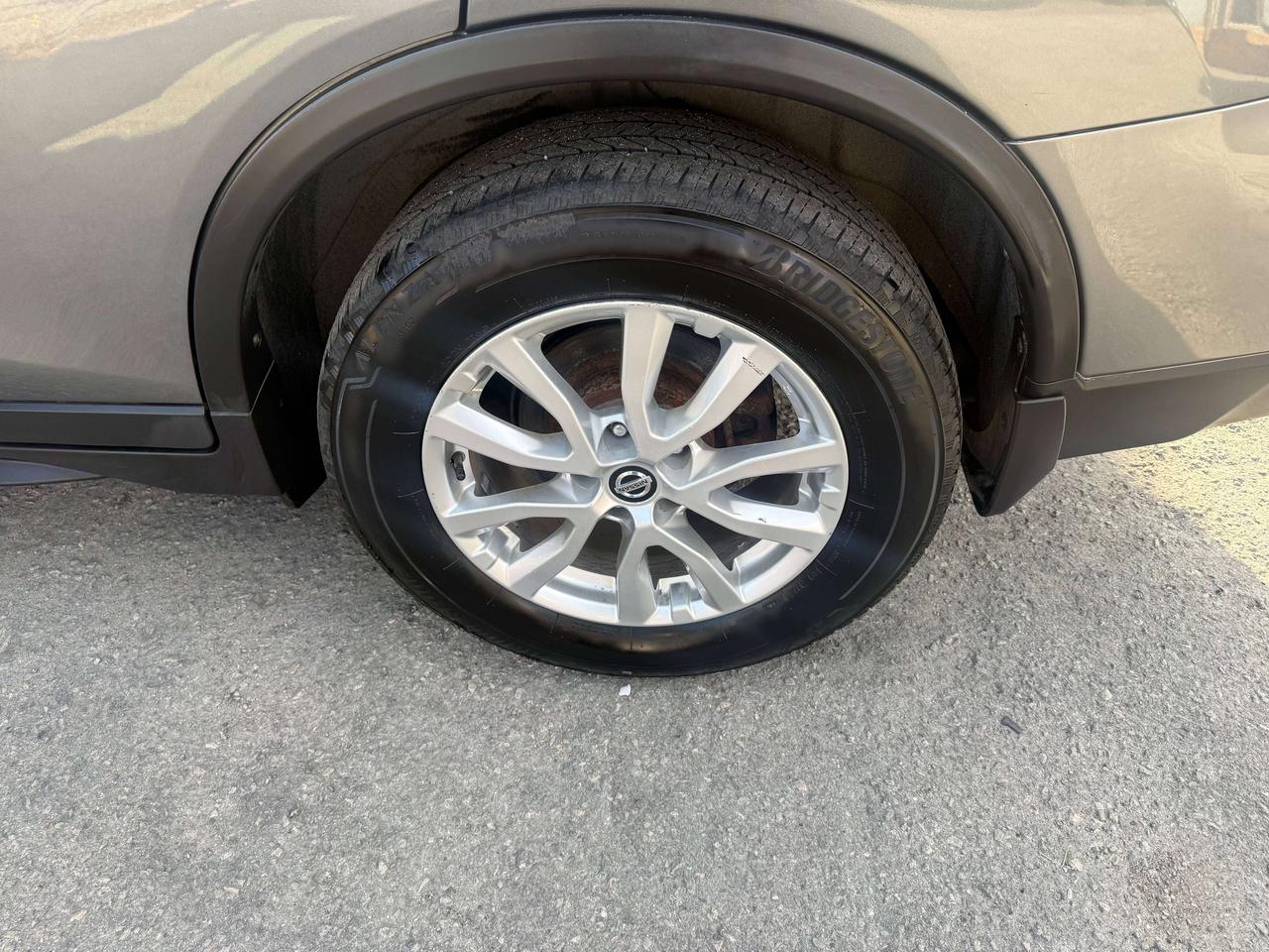 2018 Nissan Rogue *** 3 YEAR WARRANTY INCLUDED *** Photo