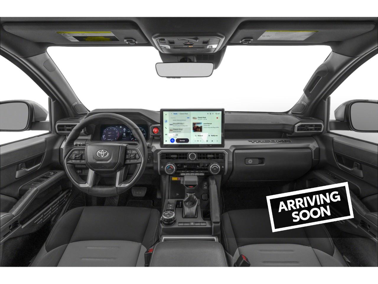 2026 Toyota Tacoma  Photo