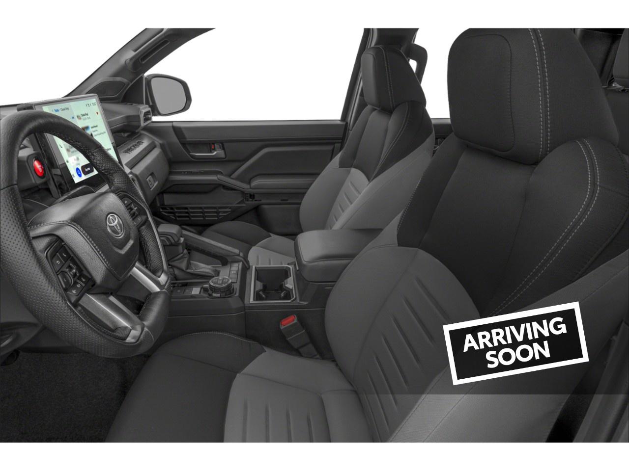 2026 Toyota Tacoma  Photo