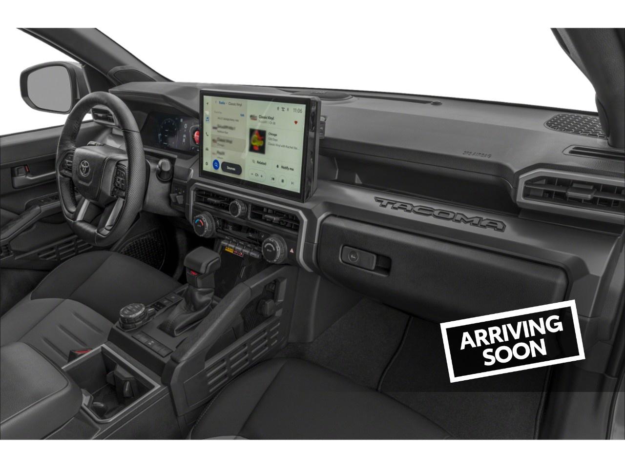 2026 Toyota Tacoma  Photo