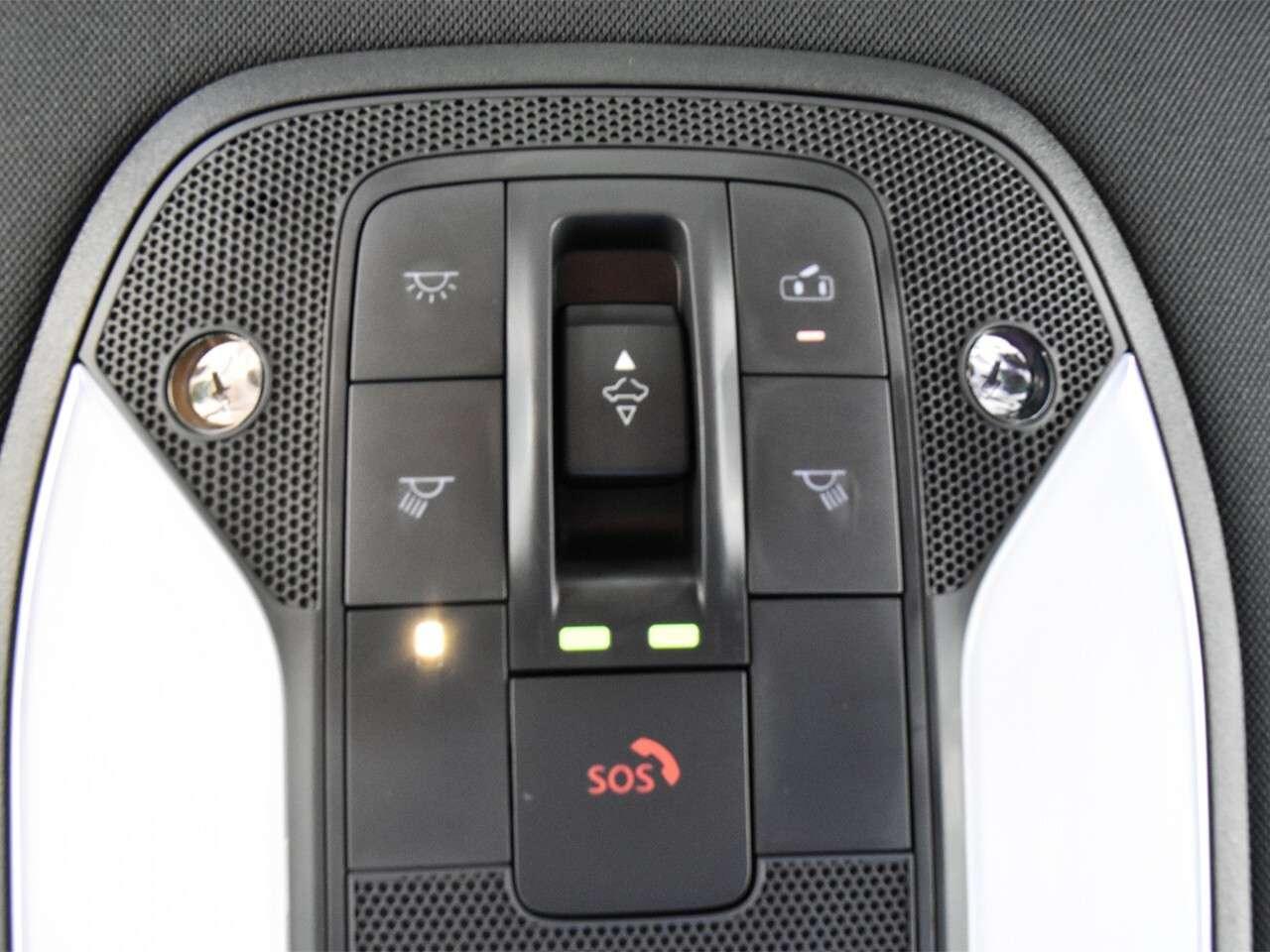 2025 Infiniti QX50 EXECUTIVE DEMO, RED LEATHER, BOSE AUDIO Photo