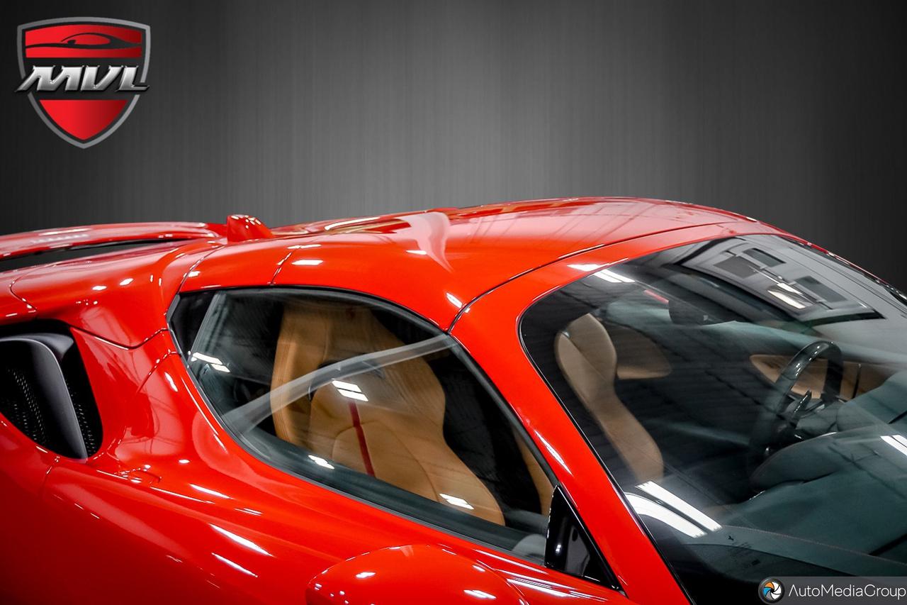 2024 Ferrari SF90 Spider Base 2dr Convertible Photo
