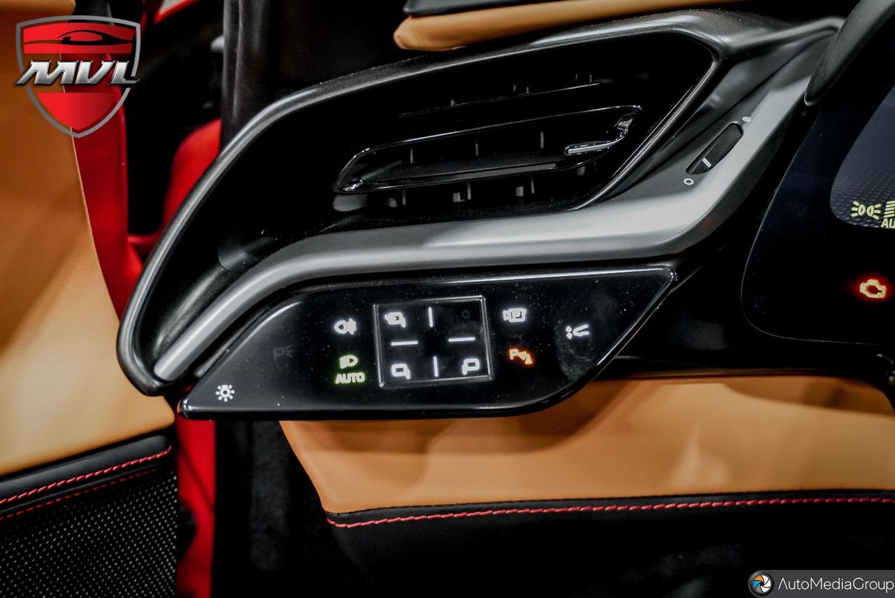 2024 Ferrari SF90 Spider Base 2dr Convertible Photo