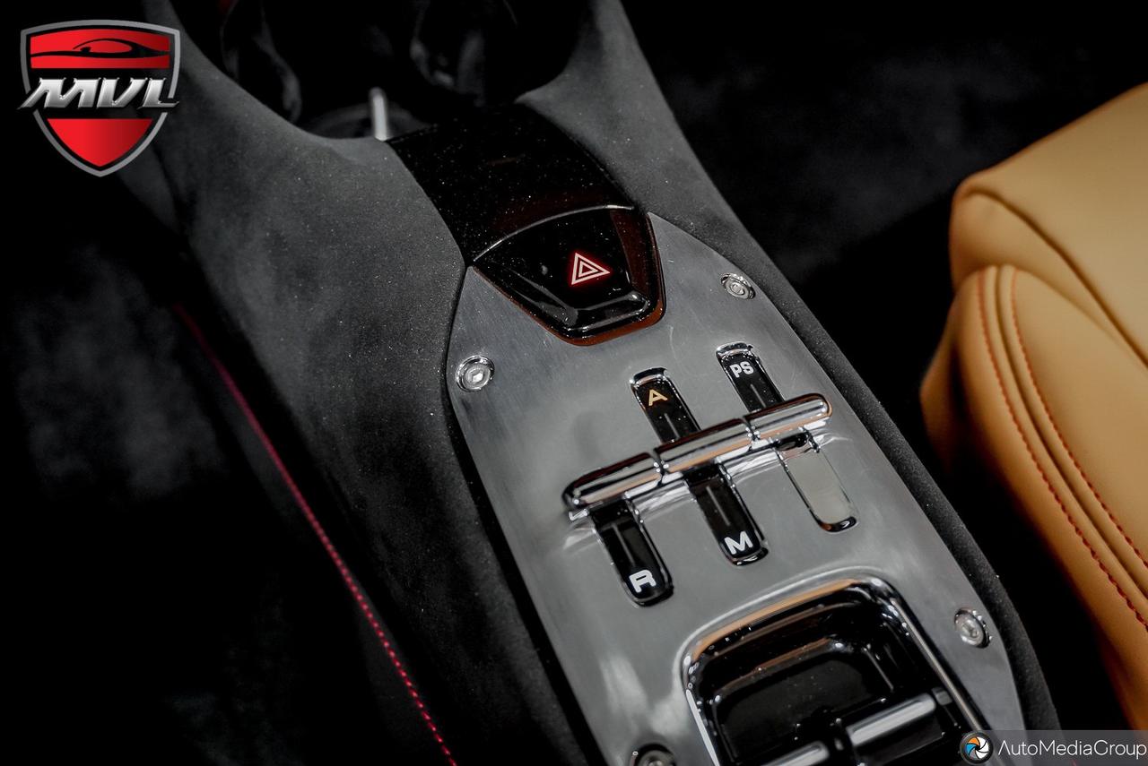 2024 Ferrari SF90 Spider Base 2dr Convertible Photo