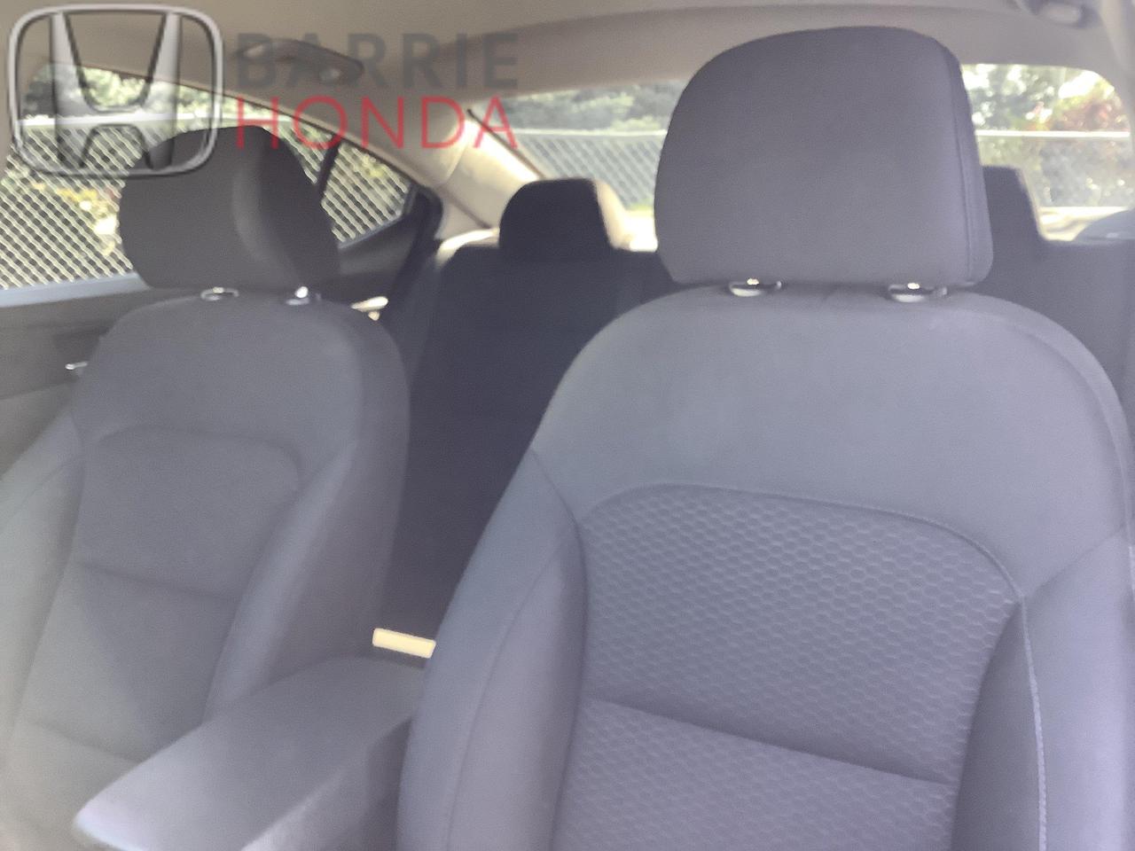 2020 Hyundai Elantra Preferred w/Sun & Safety Package 4dr Sedan Photo