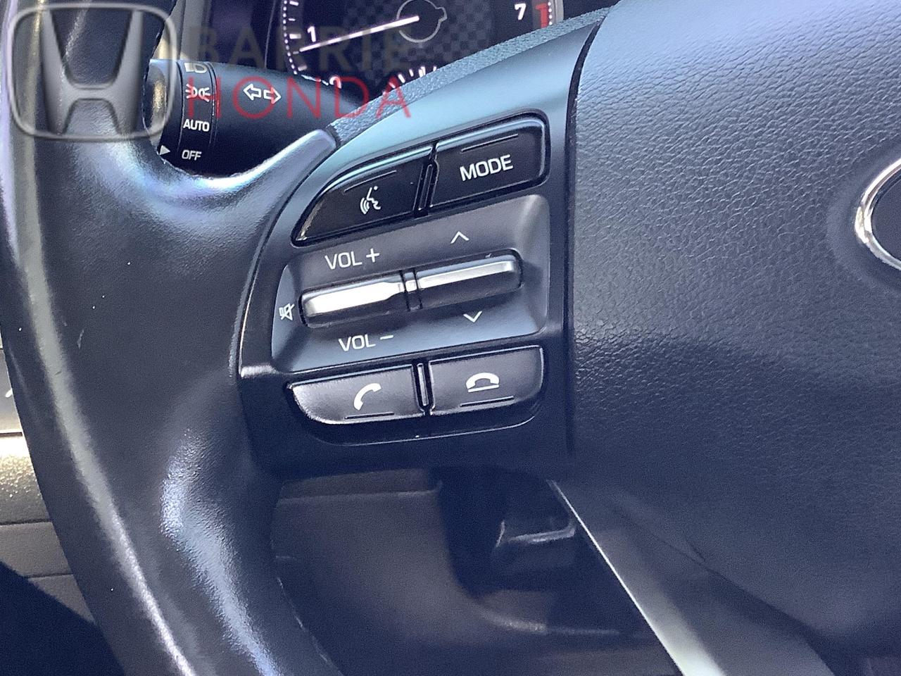 2020 Hyundai Elantra Preferred w/Sun & Safety Package 4dr Sedan Photo