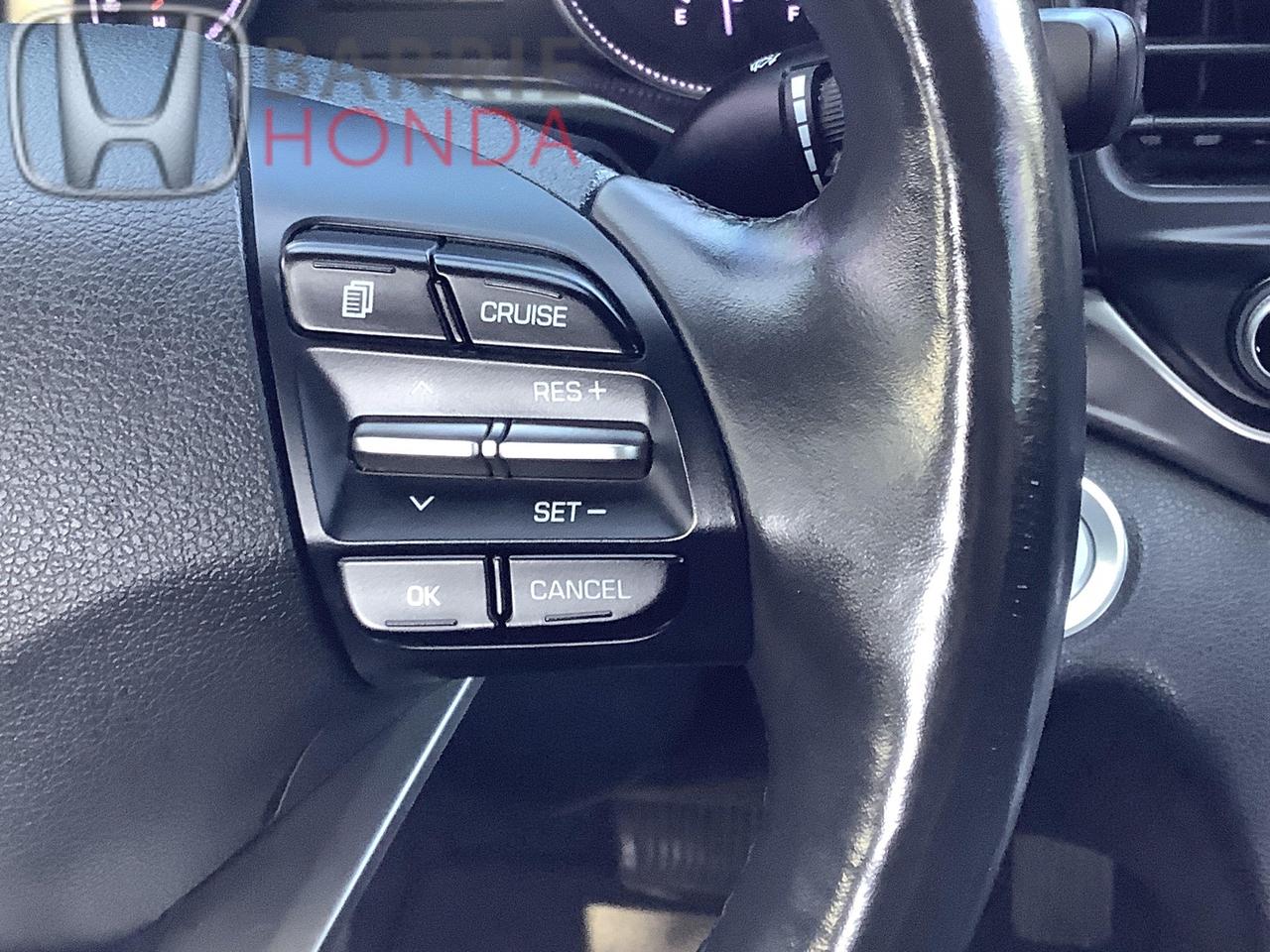 2020 Hyundai Elantra Preferred w/Sun & Safety Package 4dr Sedan Photo