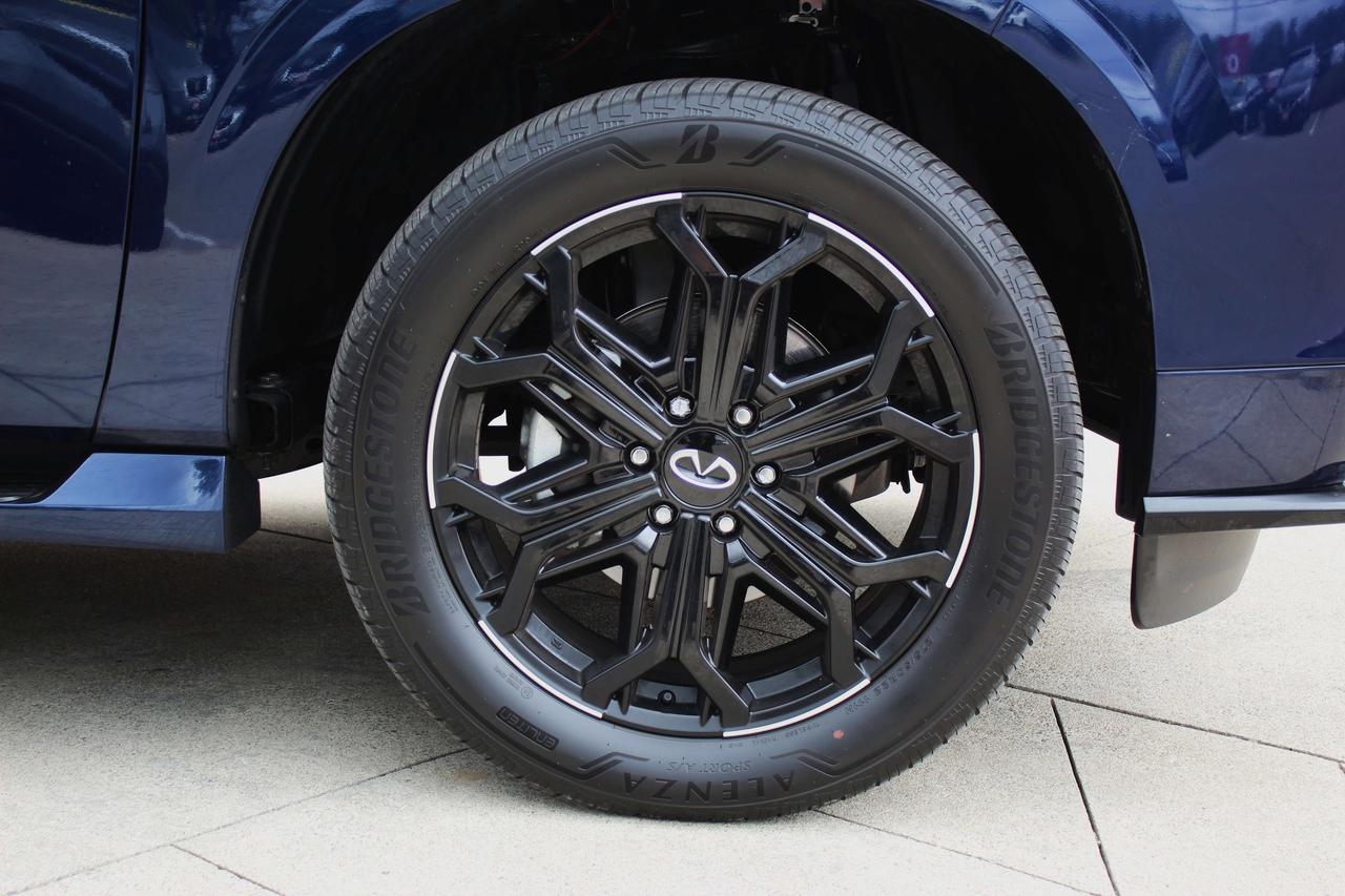 2026 Infiniti QX80 SPORT, AWD FULLY LOADED, CAPTAIN CHAIRS Photo
