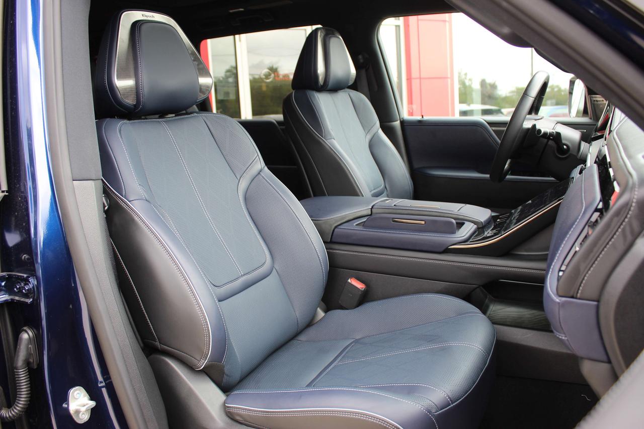 2026 Infiniti QX80 SPORT, AWD FULLY LOADED, CAPTAIN CHAIRS Photo