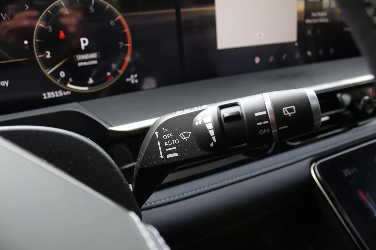 2026 Infiniti QX80 SPORT, AWD FULLY LOADED, CAPTAIN CHAIRS Photo