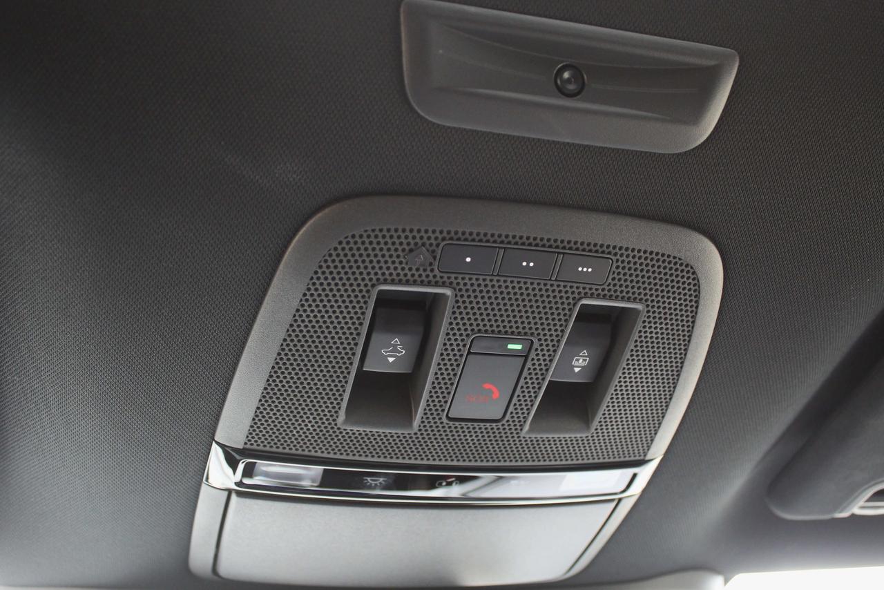 2026 Infiniti QX80 SPORT, AWD FULLY LOADED, CAPTAIN CHAIRS Photo