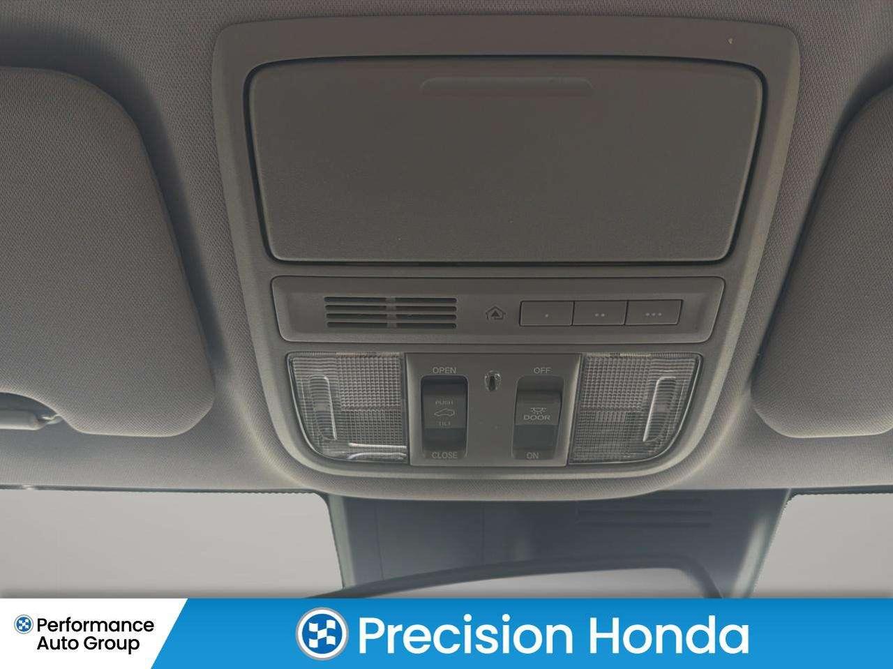 2021 Honda CR-V EX-L  Leather Sunroof CarPlay Auto Start Photo