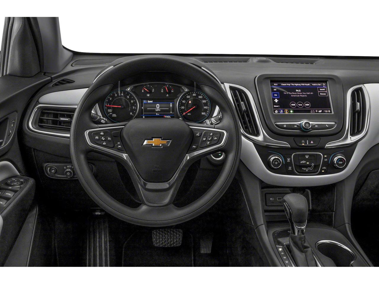 2024 Chevrolet Equinox LT AWD ADAPTIVE CRUISE HEATED SEATS TOUCH SCREEN Photo3